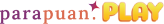 logo parapuan play