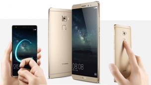 Yuk, Cari Tahu Kecanggihan Huawei Mate S