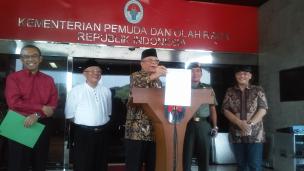Anggota BOPI