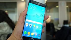 Samsung Galaxy S6 Edge Plus
