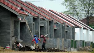 Pembangunan Perumahan