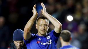 John Terry