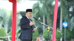 Ketua MPR Zulkifli Hasan